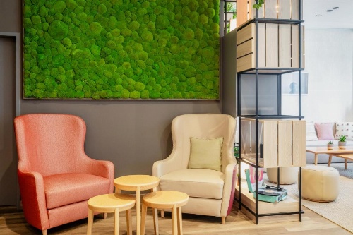 InterCityHotel Wien image 10