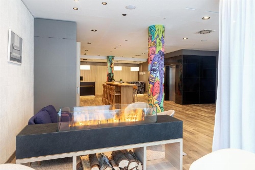 InterCityHotel Wien image 11