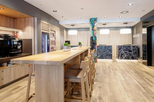 InterCityHotel Wien image 19