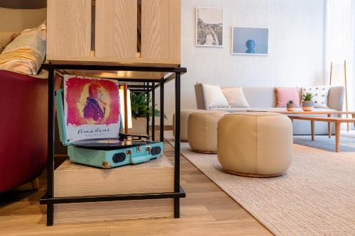 InterCityHotel Wien image 20