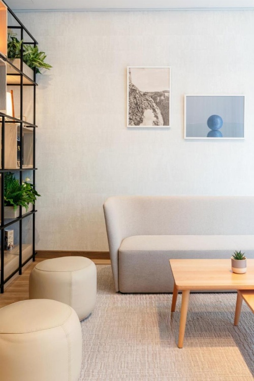 InterCityHotel Wien image 23