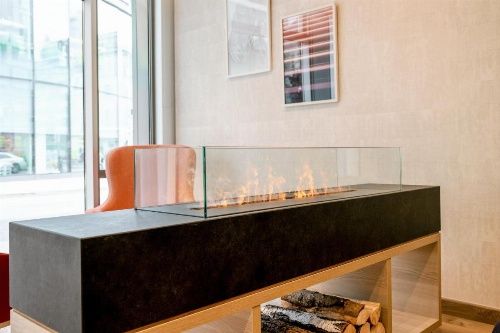 InterCityHotel Wien image 25