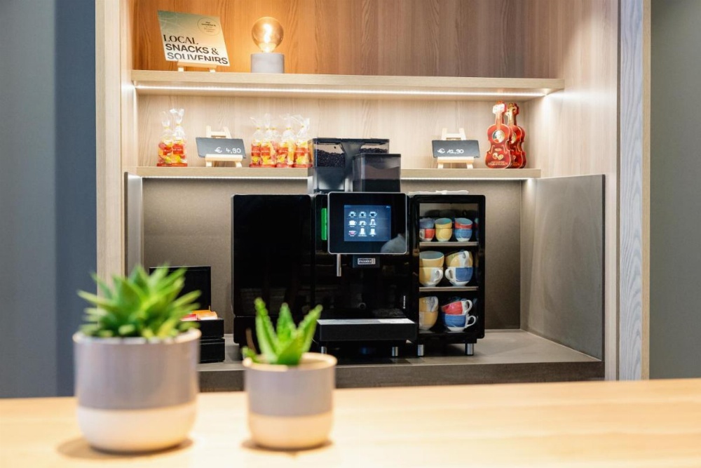 InterCityHotel Wien Image 26