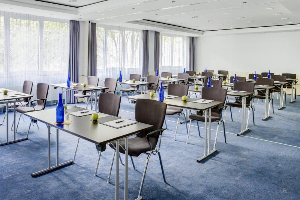 InterCityHotel Wien Image 29