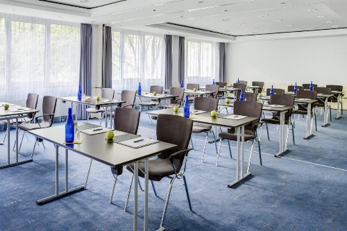 InterCityHotel Wien image 29