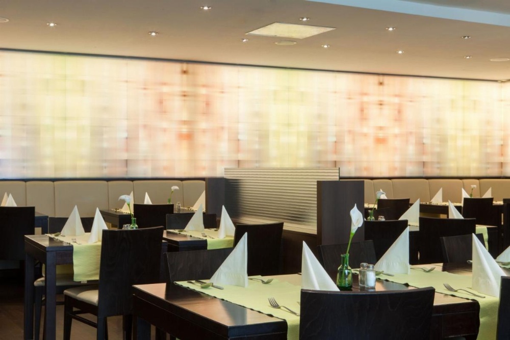 InterCityHotel Wien Image 30