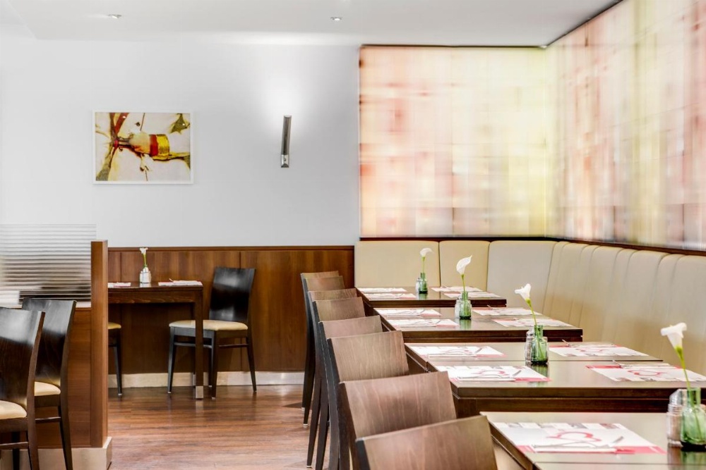 InterCityHotel Wien Image 31