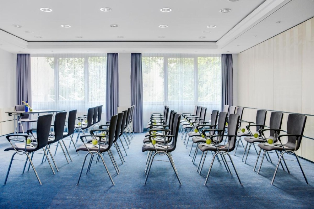 InterCityHotel Wien Image 35