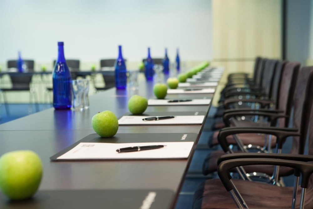 InterCityHotel Wien Image 36