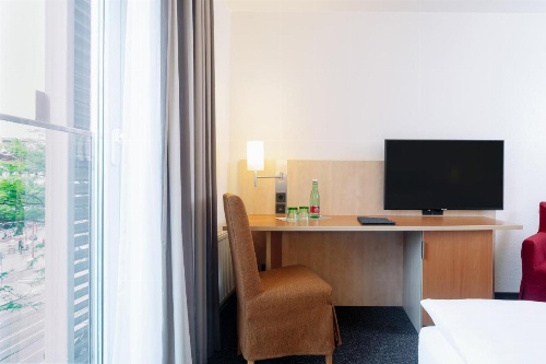 InterCityHotel Wien image 39