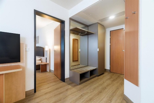 InterCityHotel Wien image 47
