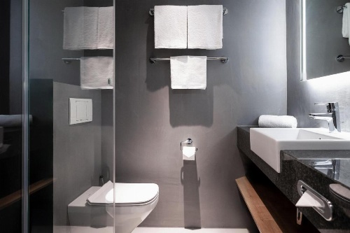 InterCityHotel Wien image 5