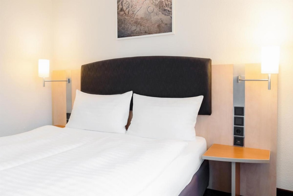 InterCityHotel Wien Image 6